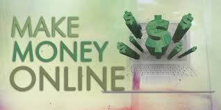 Image result for how to make money online