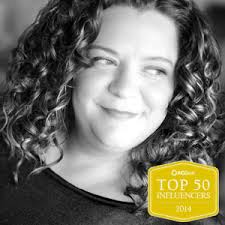 Eve Mayer named a 2014 Top 50 Influencer you must meet by American Genius Beat | Social Media Delivered - eve-mayer