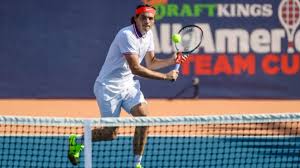 American Tennis Players Advance to Terra Wortmann Open Semifinals in Germany