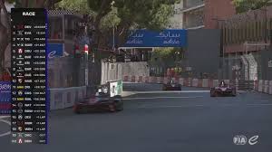 Trend Google: formula e