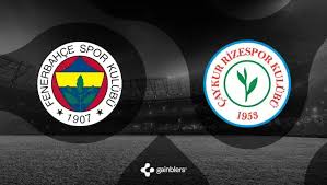 Fenerbahce Vs