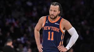 Knicks Reveal Jalen Brunson’s Status vs Detroit Pistons