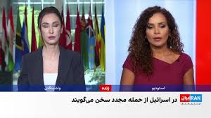 آماده‌باش جمهوری اسلامی و اسرائیل برای دور بعدی درگیری