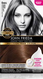 6NBG Salon Blends Light Amber Brown. The Product; The Shade; The Look; Daily Care; Weekly Care - the-product