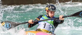kanuslalom