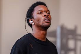 Singer D4vd arrested in murder case