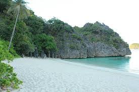 Image result for caramoan island