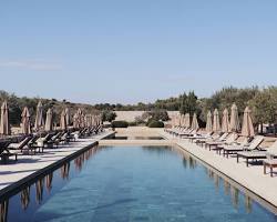 Amanzoe resort