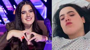 Operan de emergencia a Camila Fernández en pleno reality 