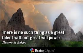 Honore de Balzac Quotes - BrainyQuote via Relatably.com