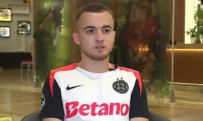 ”Este o presiune”. Mihai Toma nu s-a ascuns, înainte de FC Argeș - FCSB