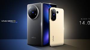 Vivo X Fold 5 and Vivo X200 FE launching on July 14: Check expected specs, price and other details