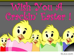 The 30 Best Happy Easter Quotes Of All Time via Relatably.com
