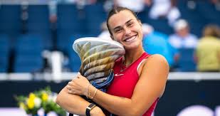 WTA Tennis - News update