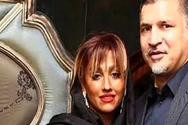 مهمانی لاکچری علی دایی با حضور همسرش و وریا غفوری/ عکس