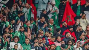 CAN 2025: A historic first achieved by Morocco, Tunisia and Algeria