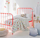 Wrought iron childrens beds Sydney