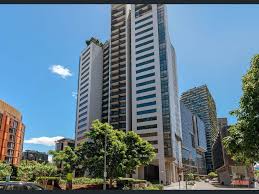 Level 13/18 Park Lane, Chippendale, NSW 2008