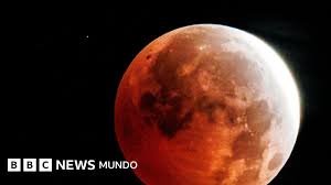 Eclipse Lunar 28 De Agosto 2026 Fotos