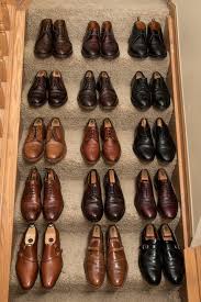 Résultat de recherche d'images pour "styleforum shoe collection"