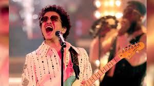 Uptown Funk hits the Olympic City: Bruno Mars to perform at Falcon Stadium