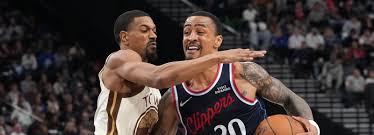 Clippers Defeat Pistons; John Collins' Improvement Key