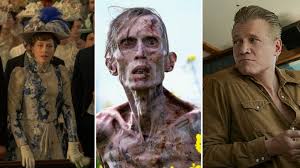 New Shows and Movies to Stream This Weekend