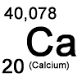 Steckbrief calcium