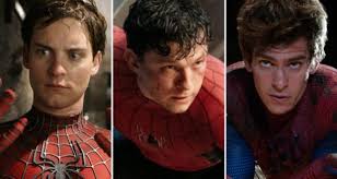 رتبه‌بندی تمام فیلم‌های مرد عنکبوتی از بدترین تا بهترین بر اساس Letterboxd