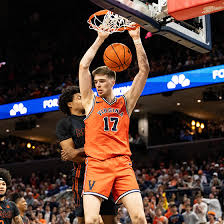 No. 11 Virginia Battles NC State: Key Matchup Analysis