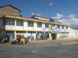 Resultado de imagen para fotos del hospital el carmen de huancayo