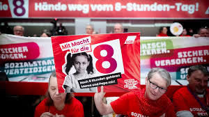 arbeitszeit