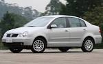 Volkswagen Polo hatch e sed Best Cars