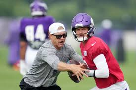 Josh McCown: From Vikings QB Coach to Hot NFL Head Coaching Candidate