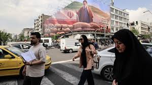 No Iran delegation sent to US talks yet as truce expiry nears