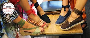 Image result for espadrilles
