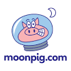 Moon pig