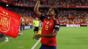 Spanien gegen Tschechien live: Wer zeigt das Nations League Spiel im TV und Stream? — Sportbuzzer