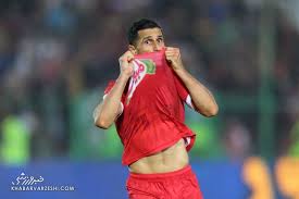 ویدیو| علیپور: دودستگی در پرسپولیس؟ از پارسال حرف می‌زنید!