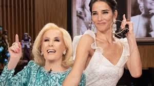 ¡Vuelven las Mesazas! Mirtha y Juana: Invitados, debates y sorpresas
