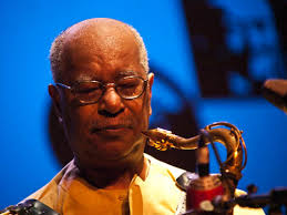 Ari Brown, Muhal Richard Abrams Trio, Abrons Arts Center, June 24, 2010. other artists: Muhal Richard Abrams Harrison Bankhead - a5efe92654bda5e5ea9d0409f0935f2fe5881f93