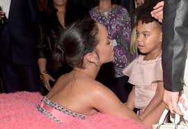 Image result for inside blue ivy birthday party 2016