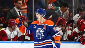 Babcock sits Jake Walman as Oilers coach stresses accountability