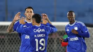 Sudamericana: ¿Qué necesita Millonarios para clasificar?