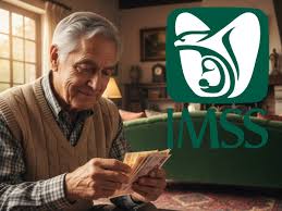 Pensiones Imss