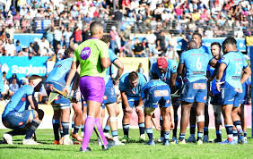 SA Rugby magazine - News update