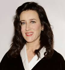 Maria Doyle Kennedy (25th September, 1964; Clontarf, Dublin, Ireland) is the actress who portrayed Vera Bates in series two of Downton Abbey. - Maria_doyle_kennedy