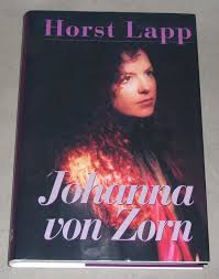 ZVAB.com: lapp johanna zorn - 41319134