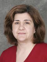 Full Time Faculty: Reem Raafat, MD - RaafatReem1006