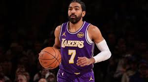 Hawks acquire Gabe Vincent